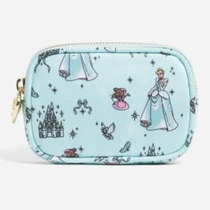 Disney Princess Cinderella Micro Pouch by Stoney Clover Lane